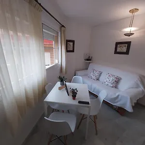 Apartamento Sostoa 4 Apartment