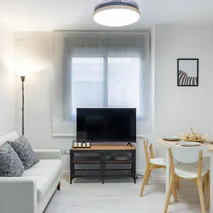 Dos Aceras Apartamento