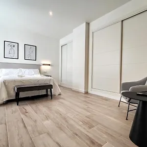 Edificio Duque Apartamento