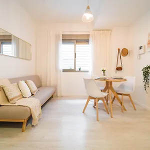 Twinsuites Apartamento