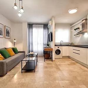 Rent4 Rafa Apartamento